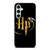 HARRY POTTER HP MOVIE LOGO Samsung Galaxy S23 FE Case Cover