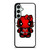 HELLO KITTY DEADPOOL MARVEL Samsung Galaxy S23 FE Case Cover