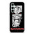 IRON MAIDEN MASCOT EDDIE Samsung Galaxy S23 FE Case Cover IRON MAIDEN MASCOT EDDIE Samsung Galaxy S23 FE Case Cover