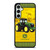 JOHN DEERE TRACTOR COMPANY LOGO Samsung Galaxy S23 FE Case Cover JOHN DEERE TRACTOR COMPANY LOGO Samsung Galaxy S23 FE Case Cover