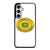 JOHN DEERE TRACTOR LOGO FARM EQUIPMENT Samsung Galaxy S23 FE Case Cover