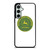 JOHN DEERE TRACTOR LOGO RUNS LIKE A DEER Samsung Galaxy S23 FE Case Cover