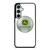 JOHN DEERE TRACTOR METAL LOGO Samsung Galaxy S23 FE Case Cover