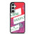 KATE SPADE NEW YORK CARE DEEPLY Samsung Galaxy S23 FE Case Cover