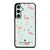 KATE SPADE NEW YORK LOGO FLAMINGOS Samsung Galaxy S23 FE Case Cover KATE SPADE NEW YORK LOGO FLAMINGOS Samsung Galaxy S23 FE Case Cover