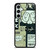 KAWS SMILE Samsung Galaxy S23 FE Case Cover