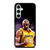 KOBE BRYANT 24 LA LAKERS Samsung Galaxy S23 FE Case Cover