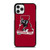 CRIMSON TIDE ALABAMA SYMBOL iPhone 11 Pro Case Cover