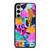 MARIMEKKO FLOWER COLORFUL PATTERN Samsung Galaxy S23 FE Case Cover