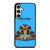 MCLAREN FORMULA 1 F1 TEAM Samsung Galaxy S23 FE Case Cover