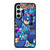MEGA MAN LEGACY Samsung Galaxy S23 FE Case Cover