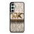 MICHAEL KORS LOGO MK BAG Samsung Galaxy S23 FE Case Cover
