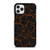 CRACKED LAVA TEXTURE iPhone 11 Pro Case Cover