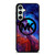 MICHAEL KORS MK LOGO NEBULA Samsung Galaxy S23 FE Case Cover MICHAEL KORS MK LOGO NEBULA Samsung Galaxy S23 FE Case Cover