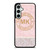 MICHAEL KORS MK LOGO PINK Samsung Galaxy S23 FE Case Cover