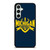 MICHIGAN WOLVERINES LOGO UNIVERSITY FOOTBALL ICON Samsung Galaxy S23 FE Case Cover