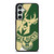 MILWAUKEE BUCKS LOGO BASEBALL TEAM ICON Samsung Galaxy S23 FE Case Cover