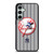 NEW YORK YANKEES LOGO BASEBALL TEAM Samsung Galaxy S23 FE Case Cover