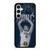 NICOLA JOKIC 15 DENVER NUGGETS Samsung Galaxy S23 FE Case Cover