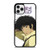 COWBOY BEBOP SPIKE SPIEGEL iPhone 11 Pro Case Cover