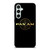 PAN AM AIRWAYS LOGO AMERICAN AIRLINES Samsung Galaxy S23 FE Case Cover