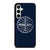 PAN AM LOGO AIRLINE AMERICAN AIRWAYS Samsung Galaxy S23 FE Case Cover