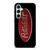 PETERBILT TRUCK EMBLEM LOGO Samsung Galaxy S23 FE Case Cover