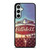 PETERBILT TRUCK FRONT LOGO Samsung Galaxy S23 FE Case Cover PETERBILT TRUCK FRONT LOGO Samsung Galaxy S23 FE Case Cover