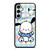 POCHACCO DOG CARTOON Samsung Galaxy S23 FE Case Cover