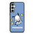 POCHACCO DOG Samsung Galaxy S23 FE Case Cover