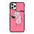 COURAGE THE COWARDLY DOG CARTOON iPhone 11 Pro Case Cover