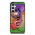 RAT FINK CARTOON FEARLESS LEADER Samsung Galaxy S23 FE Case Cover