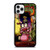 COURAGE THE COWARDLY DOG ART iPhone 11 Pro Case Cover