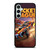 ROCKET LEAGUE GAMES Samsung Galaxy S23 FE Case Cover