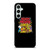 SCOOBY DOO CARTOON HEAVY MEDDLE Samsung Galaxy S23 FE Case Cover