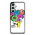 SNOOPY THE PEANUTS CARTOON Samsung Galaxy S23 FE Case Cover