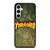 THRASHER CAMO SKATEBOARD MAGAZINE Samsung Galaxy S23 FE Case Cover
