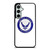 US AIR FORCE UNITED STATES LOGO Samsung Galaxy S23 FE Case Cover