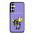 VALENTINO ROSSI THE DOCTOR 46 KAWAII Samsung Galaxy S23 FE Case Cover