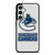 VANCOUVER CANUCKS SHARK LOGO Samsung Galaxy S23 FE Case Cover