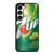 7UP DRINK CAN Samsung Galaxy S23 Case Cover