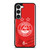 ABERDEEN FC LOGO FOOTBALL CLUB SPFL Samsung Galaxy S23 Case Cover