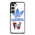 ADIDAS LOGO SHOES ICON Samsung Galaxy S23 Case Cover