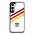 ADIDAS LOGO SHOES MADE WITH FUSED Samsung Galaxy S23 Case Cover