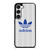 ADIDAS LOGO STRIPES WAVES Samsung Galaxy S23 Case Cover