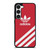 ADIDAS SHOES LOGO 3 STRIPES Samsung Galaxy S23 Case Cover
