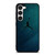 AIR JORDAN LOGO NIKE BLUE Samsung Galaxy S23 Case Cover