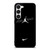 AIR JORDAN NIKE BLACK WHITE Samsung Galaxy S23 Case Cover