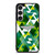 ASTON MARTIN LOGO GREEN TRIANGLE Samsung Galaxy S23 Case Cover