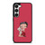 BETTY BOOP AND PUDGY CARTOON Samsung Galaxy S23 Case Cover